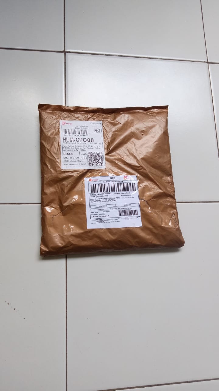 Gamis Batik Anak Perempuan Murah Berkualitas 1-12 Tahun Motif 1-4