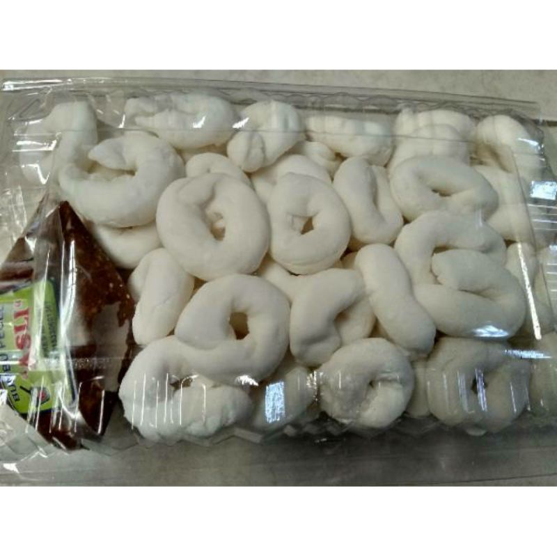 

GEBLEK PATI / GEBLEK KHAS PURWOREJO