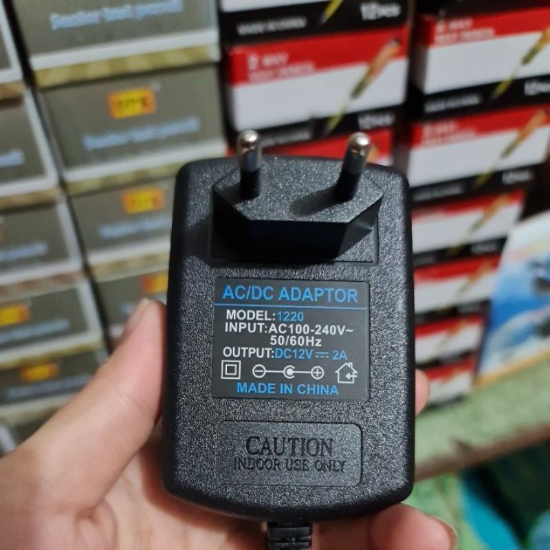 POWER ADAPTOR 2A/POWER ADAPTOR/adaptor/adaptorcharger