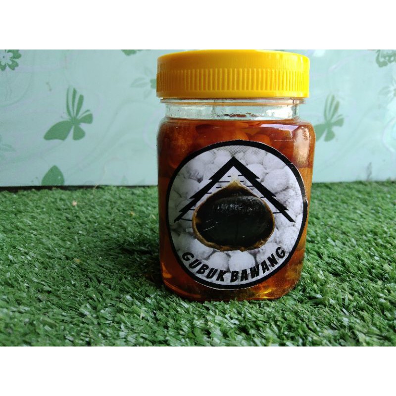 

Bawang madu (150 ml)