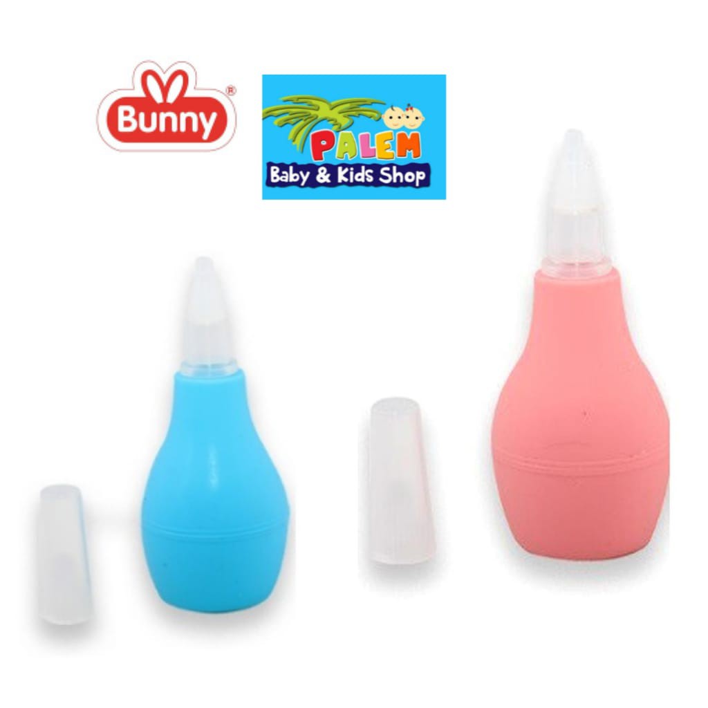 Lusty Bunny Nasal Aspirator code PT-0001