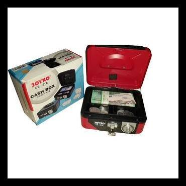

JOYKO CB-21 CASH BOX KODE 1347