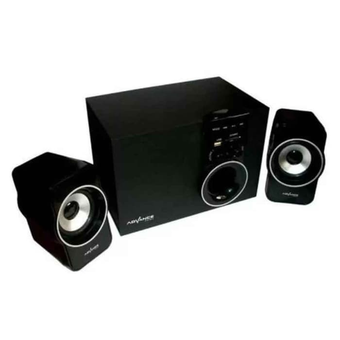 Speaker Advance M 180 FM