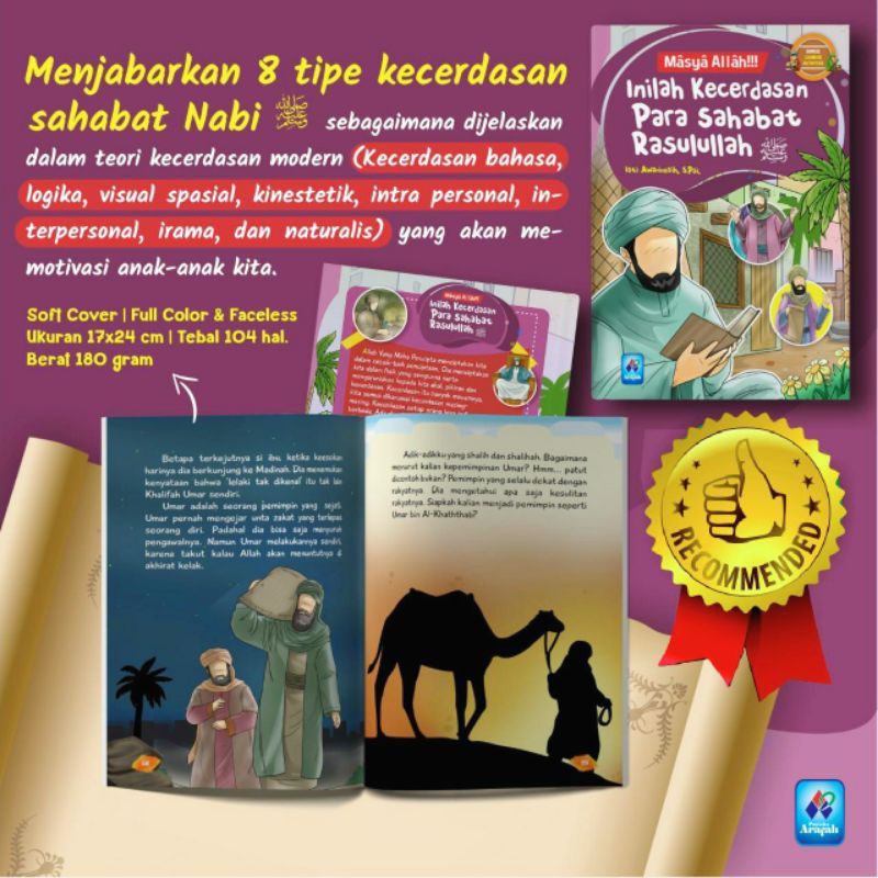 

BUKUISLAMIANAK