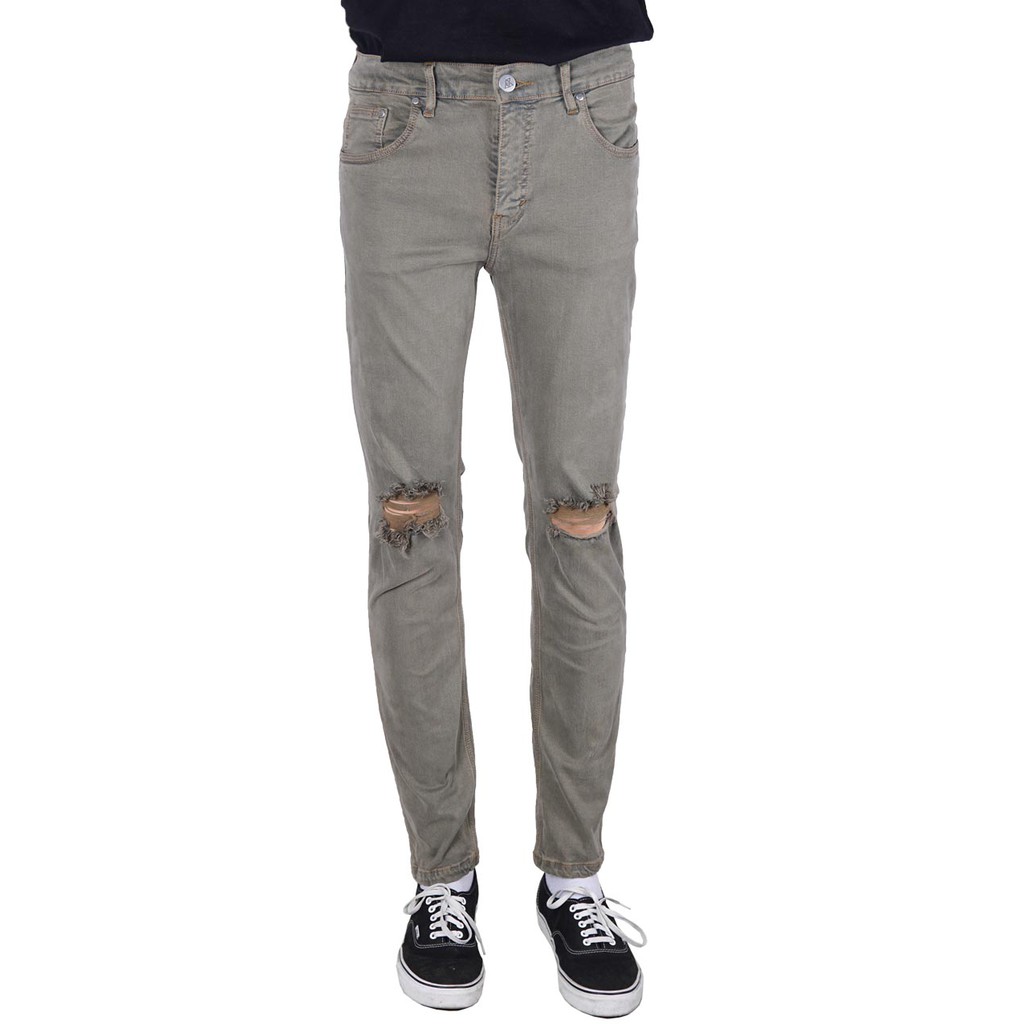 

Reclays Jeans Nexos Rust Yellow