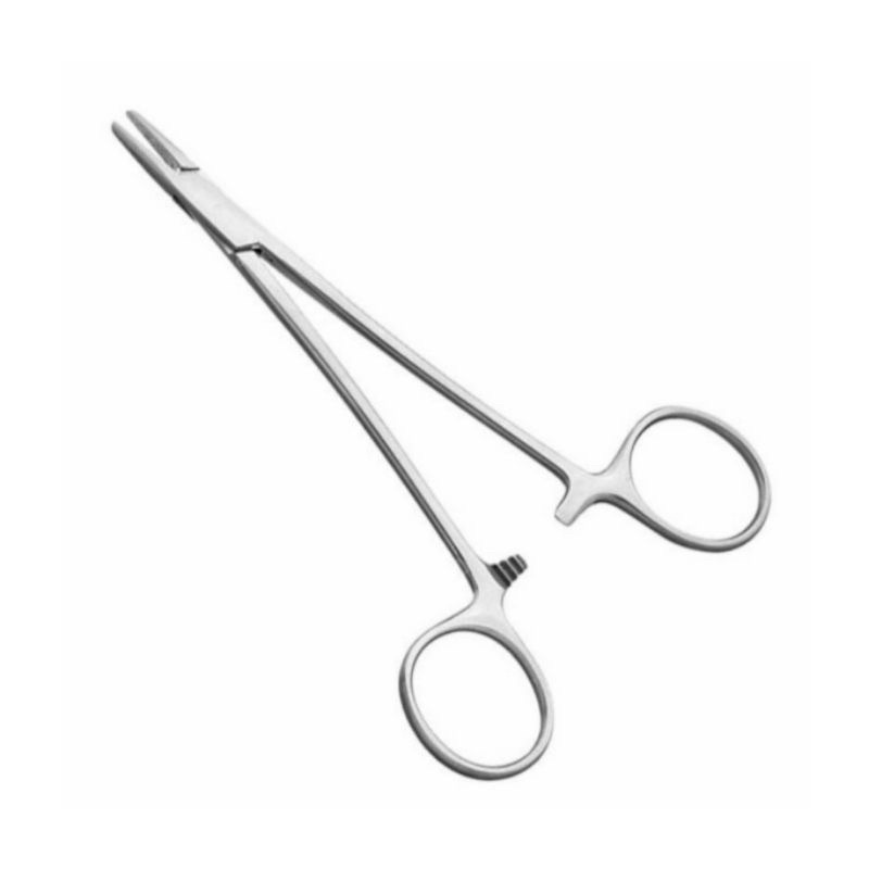 naldfuder 14cm  / needle holder / nalfulder