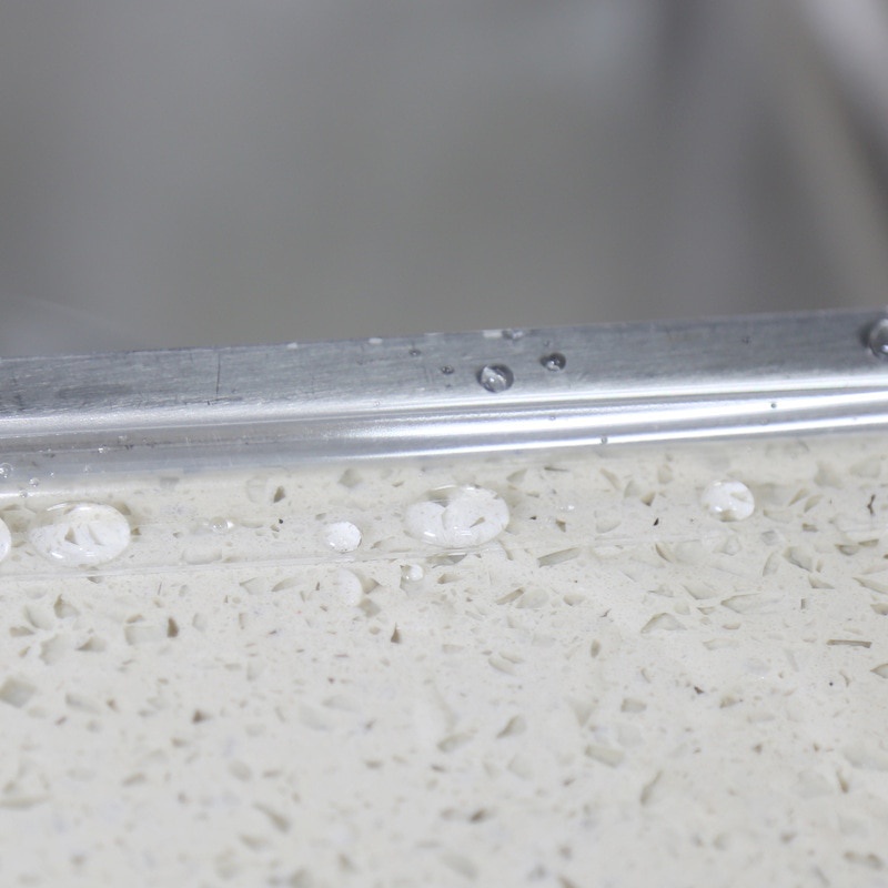 TaffPACK Lakban Waterproof Dapur Kitchen Sink Seal Tape 0.8x20mm 3 Meter - YK-468 - Transparent