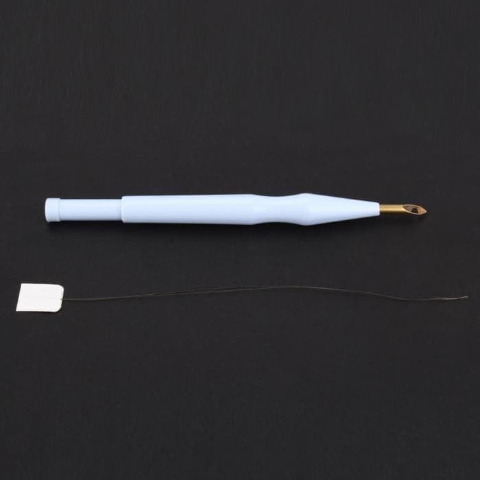 Adjustable Rug Yarn Embroidery Punch Needle