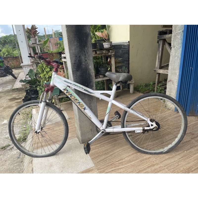 sepeda phoenix bekas