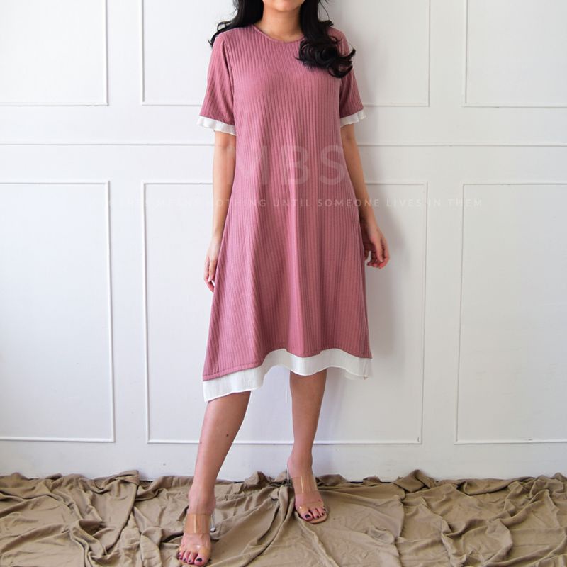 Hosana Dress