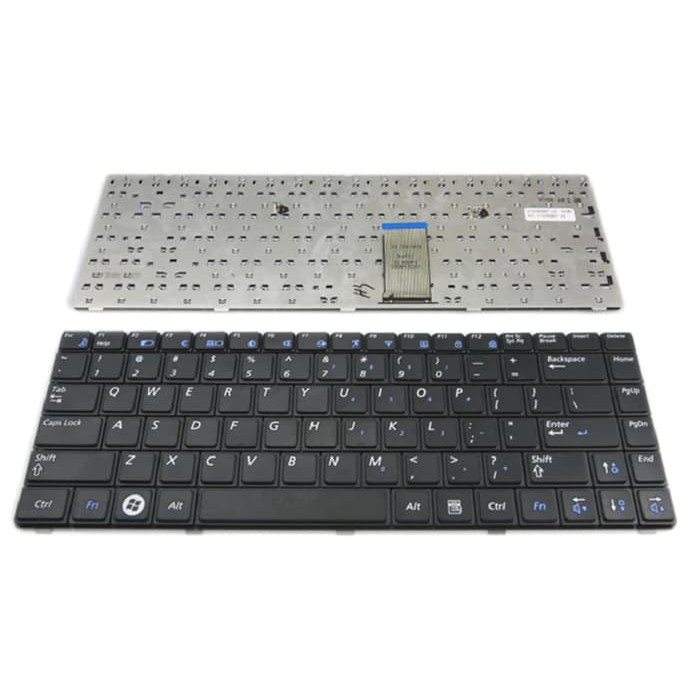 Keyboard Samsung  P469 R439 R418 R420 R423 R425 R430 R464 RV408 NON TANAM