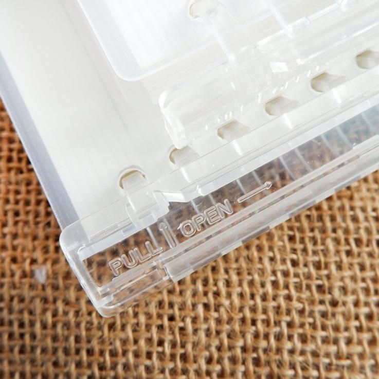 

Grosir Populer Panmomo File Binder Notebook A5 B5