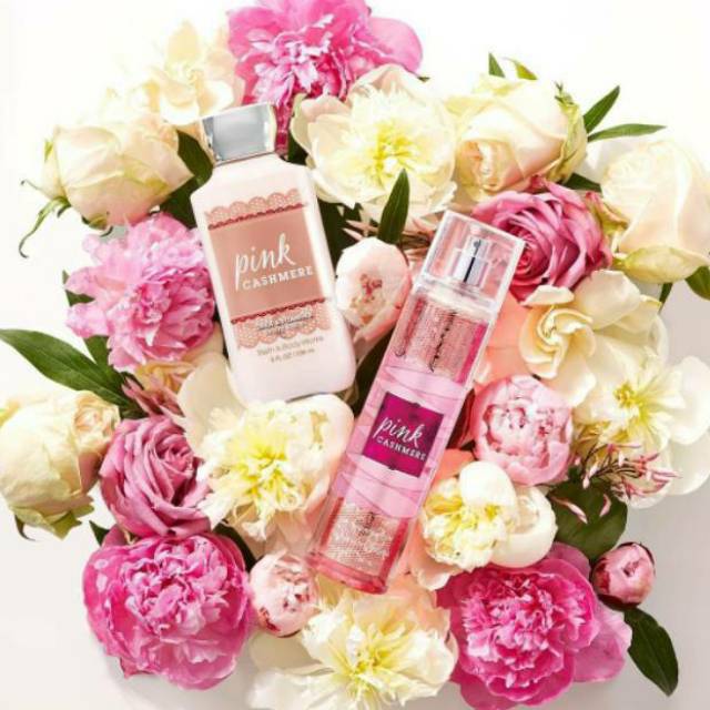 BATH &amp; BODY WORKS BBW PINK CASHMERE SERIES MIST LOTION SHOWER GEL BODY CREAM HAND CREAM SHOWER GEL BODY CREAM LOTION MIST WASH WALLFLOWER ROOMSPRAY SCENTPORTABLE GENTLE GEL DEEP CLEANSING GENTLE FOAMING CREAMY LUXE