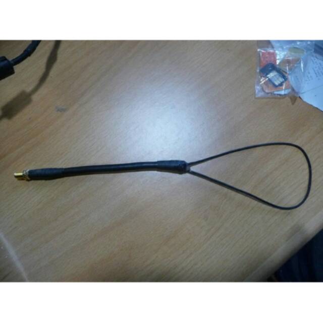 Pigtail Induksi For HP Android SJ5amsung 4G LTE Bolt Smartfren Rpsma