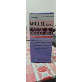 MIGUEL 200 SC-100 ML