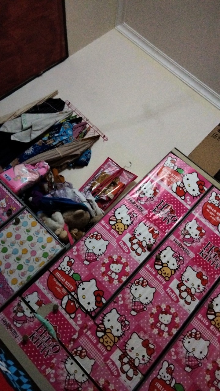 Velisa Dress | Daster Velisa Busui | Daster Batik Pekalongan Maju