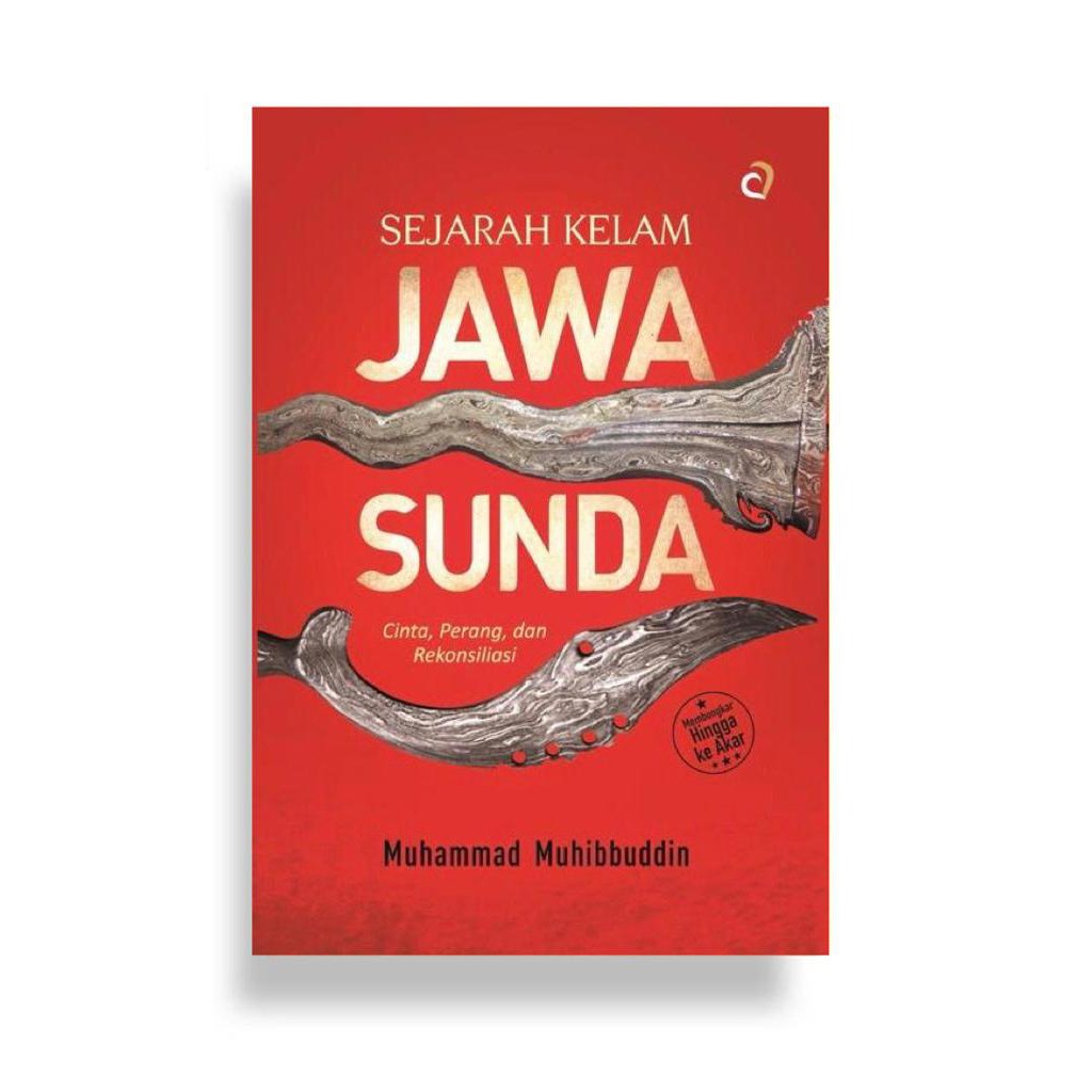 SEJARAH KELAM JAWA SUNDA