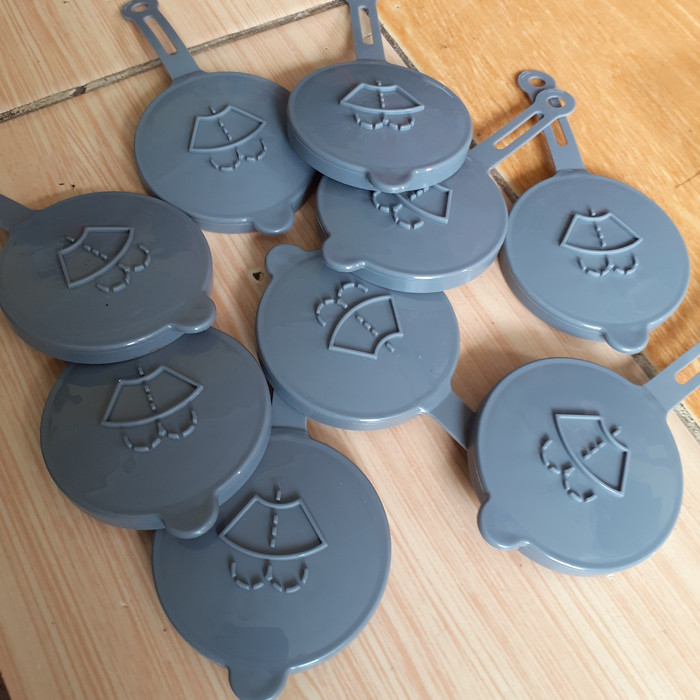 Tutup tabung air wiper Nissan livina ori murah