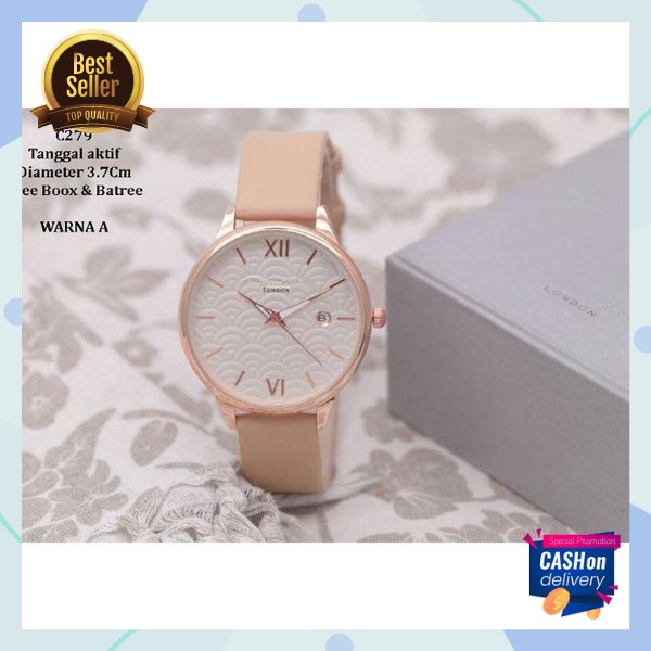 Jan Dewasa Premium Jam Tangan Elegan Jm Branded Premium Jsm Cewek Casual Jqm Remaja Import Mewah Jm 