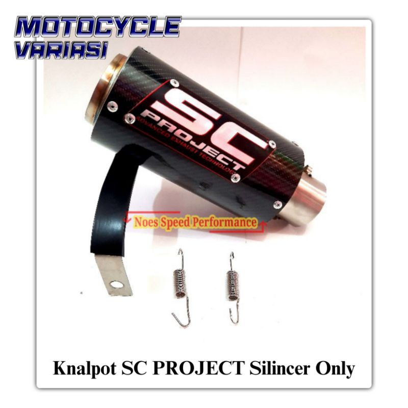 Knalpot Vario 160 Knalpot Nmax Xmax Pcx Adv Knalpot Aerox R15 Silincer Only