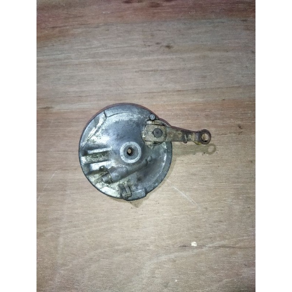 Tutup tromol depan honda star astrea 800 original