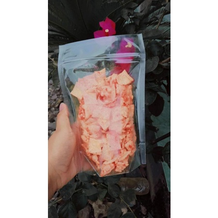 

Keripik Pangsit