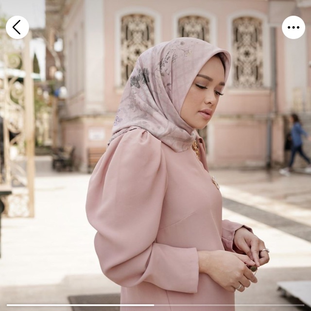 Buttonscarves sofya kofte