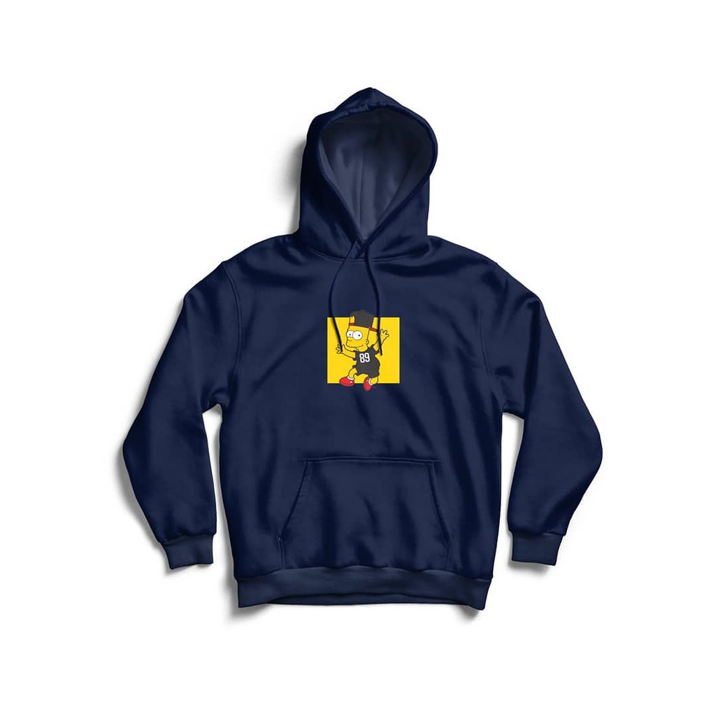 HOODIE - SIMPSON 89