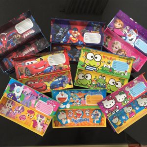 

Lihat Detail Kotak Pensil Magnet Character edisi grosir
