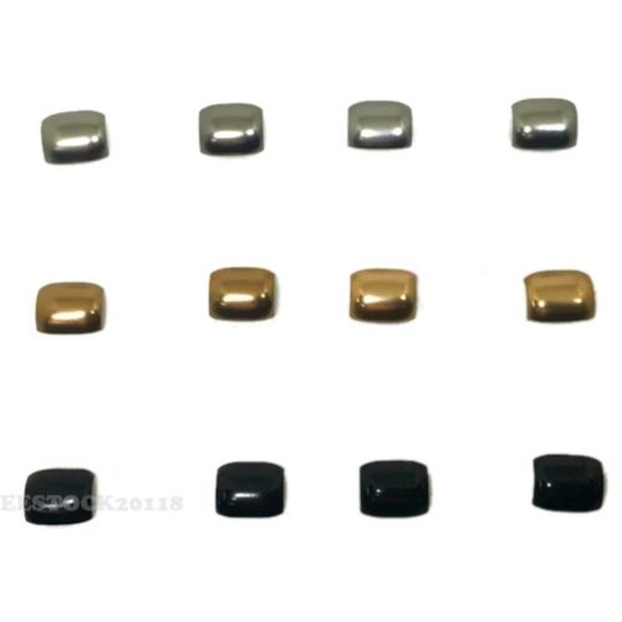 sudut housing untuk sony xperia Z5 Premium sudut casing sudut tulang - Hitam