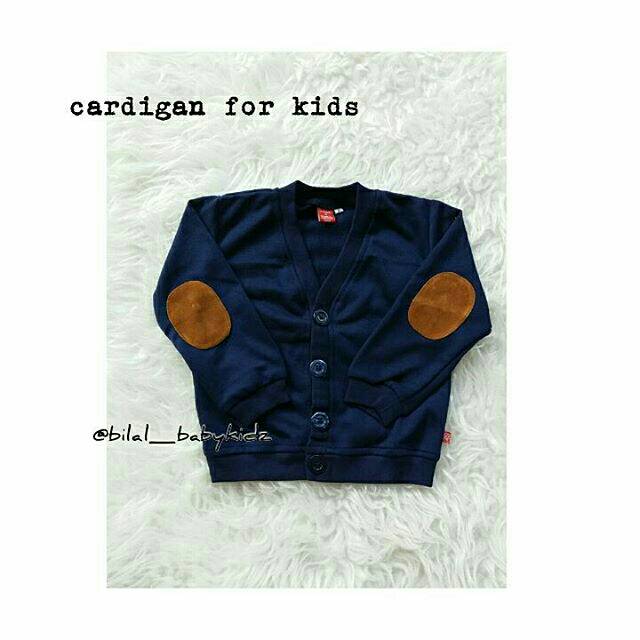 CARDIGAN ANAK