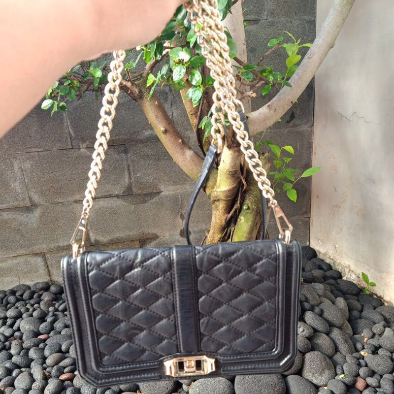 tas sling rebecca minkof