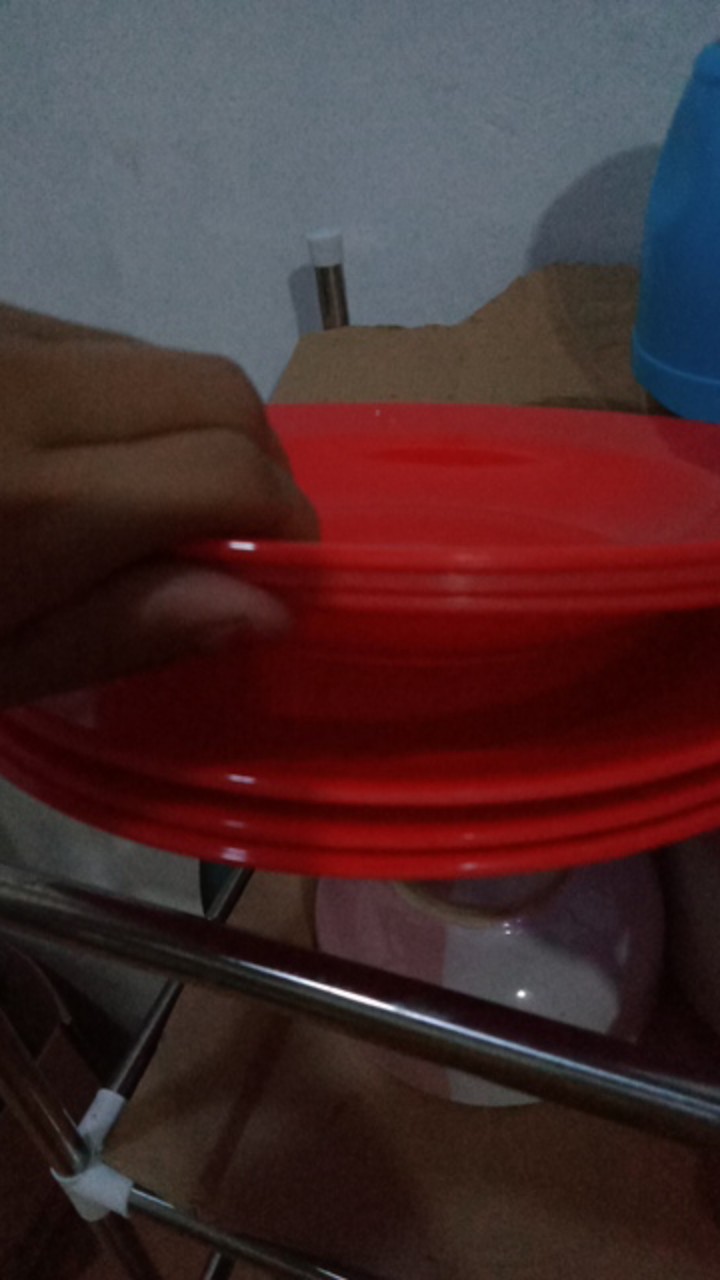 Big Deals! P4807 Piring Suki/termurah/best Seller Dan Produk/grosir/ecer/free Packing