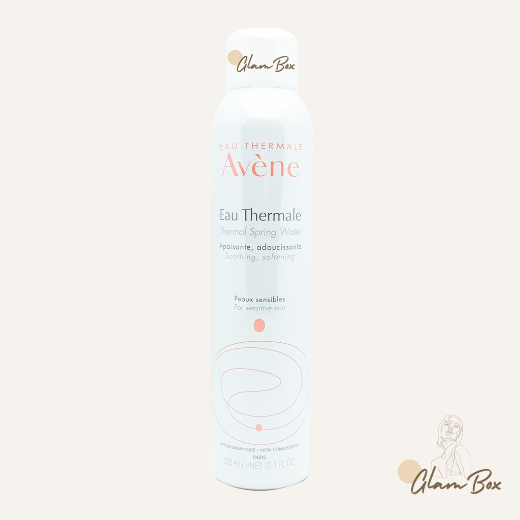 Avene Thermal Spring Water 50ml 150ml 300ml