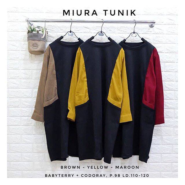 Miura tunik