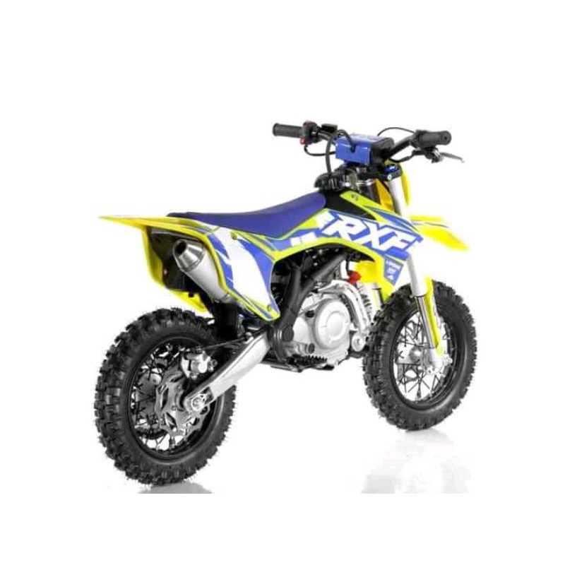 RXF 50CC 4 TAK