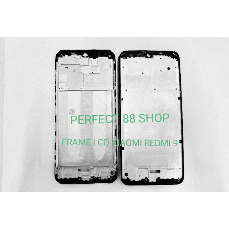 FRAME LCD / TATAKAN LCD XIAOMI REDMI 9