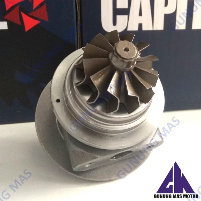 Cartridge Turbo Charger Mitsubishi Bus 2800cc 4M40 TD04 CAPITAL