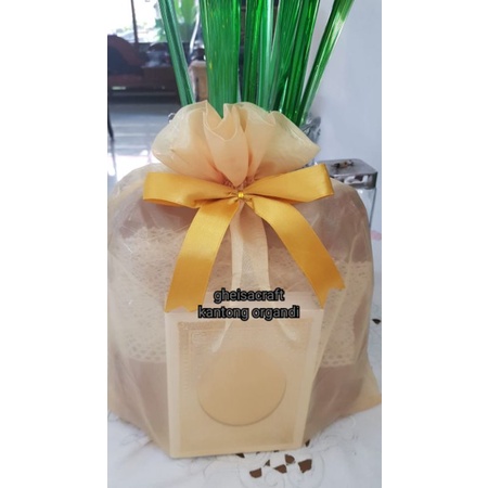 

KANTONG TAS SERUT ORGANDI CUSTOM