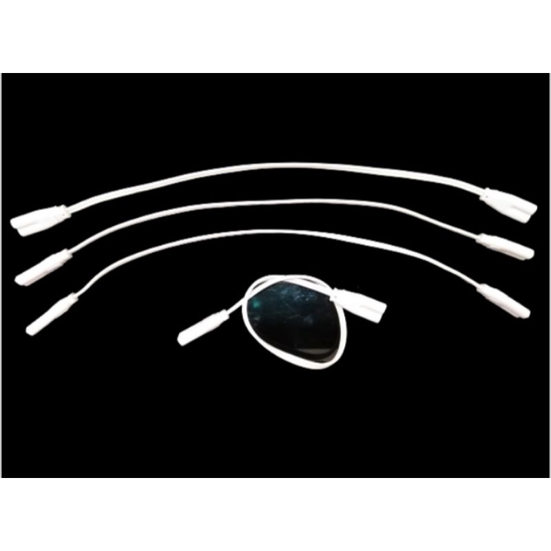 Soket sambungan T4/T5 soket sambungan lampu deteksi uang palsu