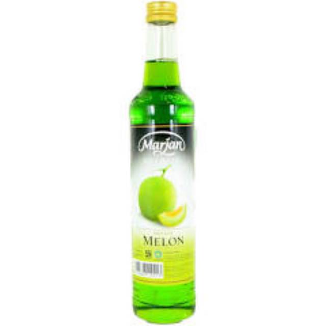 Sirup Marjan melon