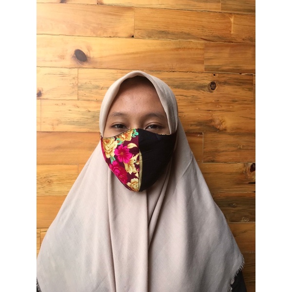 MASKER E