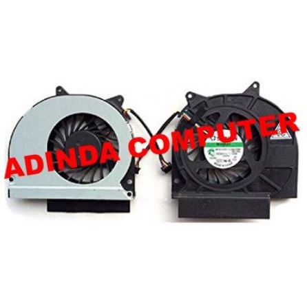 Fan DELL E6420 Series for Integrated graphics