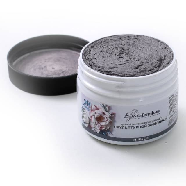 Plaster Anthracite