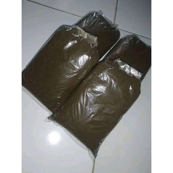 

Bubuk kopi jahe asli madura berat 500gram