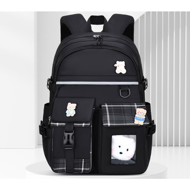 TAS SEKOLAH MODEL TERBARU/TAS SEKOLAH IMPORT SD SMP SMA KULIAH/TAS SEKOLAH UKURAN BESAR/TAS IMPORT ASLI/TAS /TAS ORI IMPORT/TAS/PROMO SPESIAL TAS ANAK SEKOLAH SD PELANGI/TAS ANAK SEKOLAH/TAS ANAK PEREMPUAN/TAS RANSEL SD/TAS ANAK
