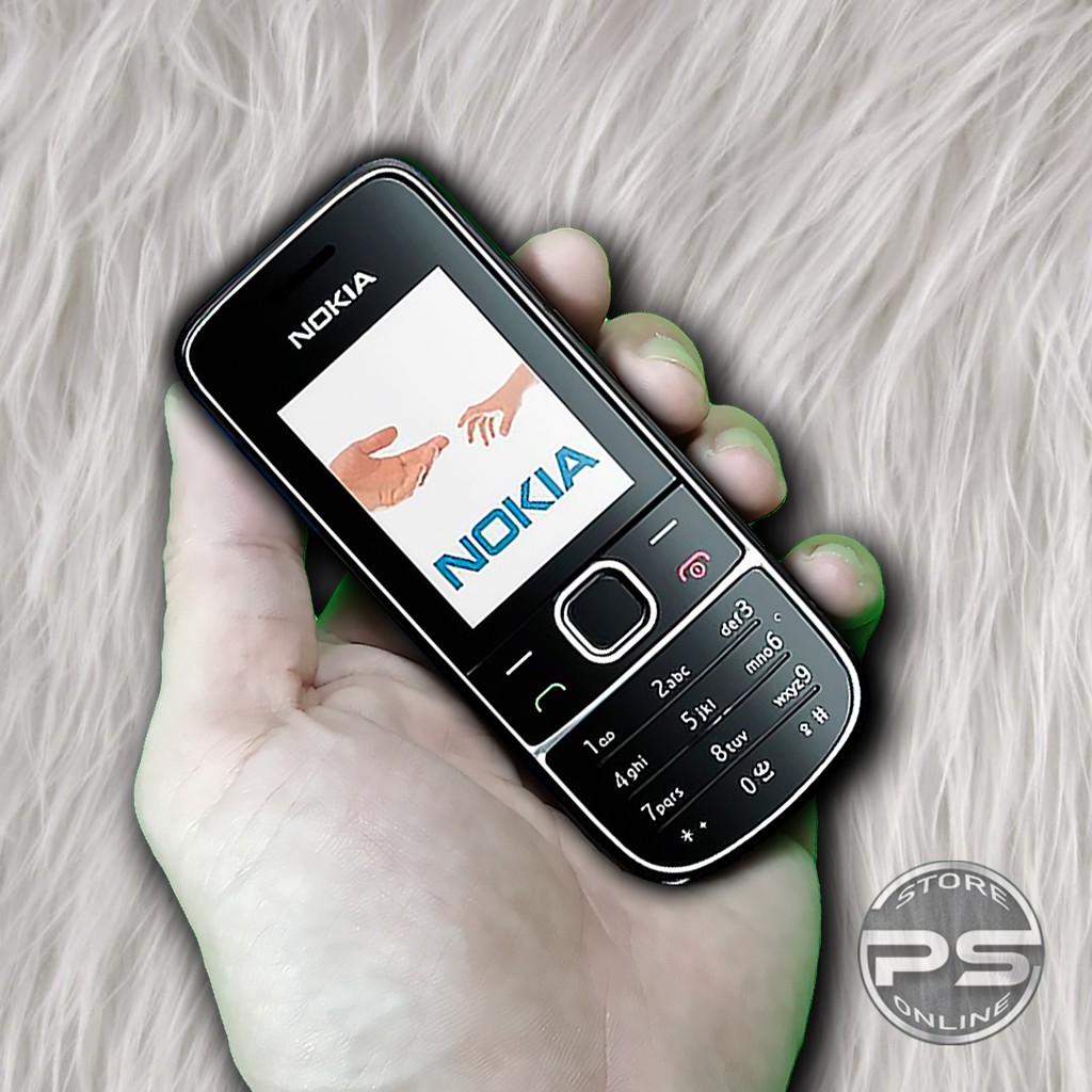 HP Nokia 2700 Classic - HP Jadul - HP dengan fitur lengkap-2