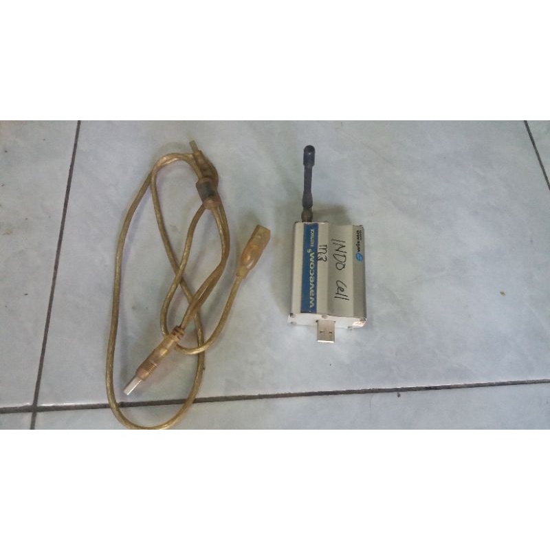 modem single 2G wavecom