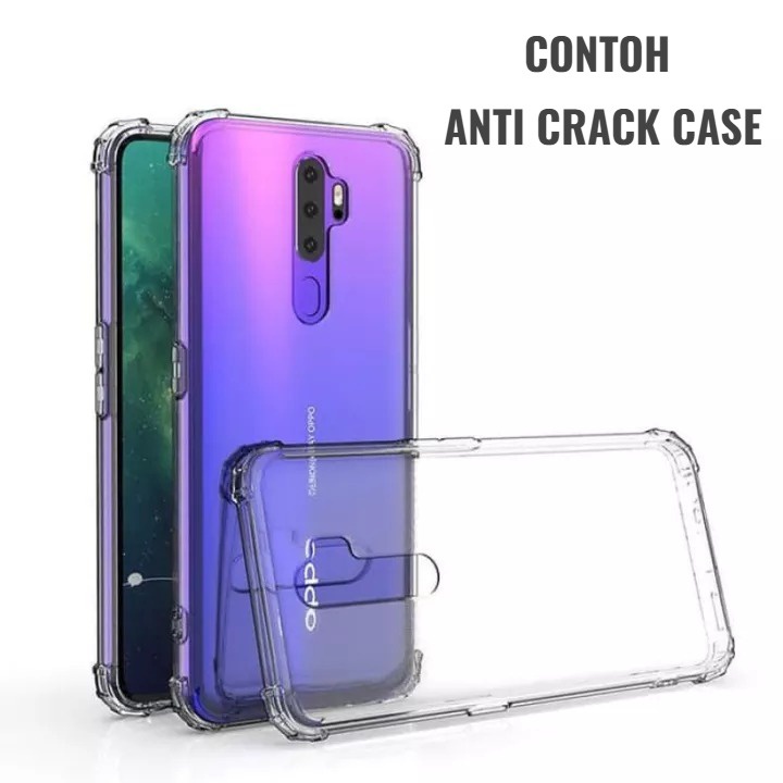 Case Oppo Reno 7 7Z 5G AERO AutoFocus SlimFit Black Macaron Anti Crack Anti Shocking OEM Anti Selip