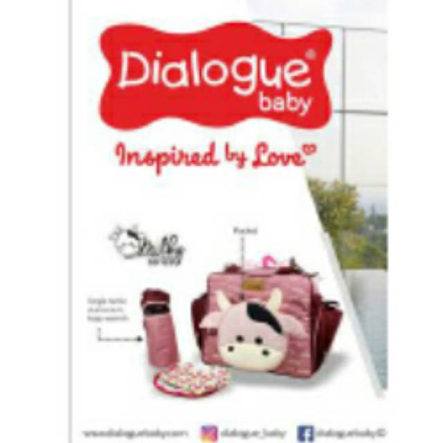 Tas Medium Dialogue DGT 7126 Milky Series.